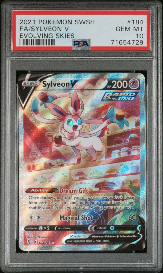 Sylveon V