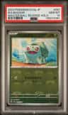 Bulbasaur