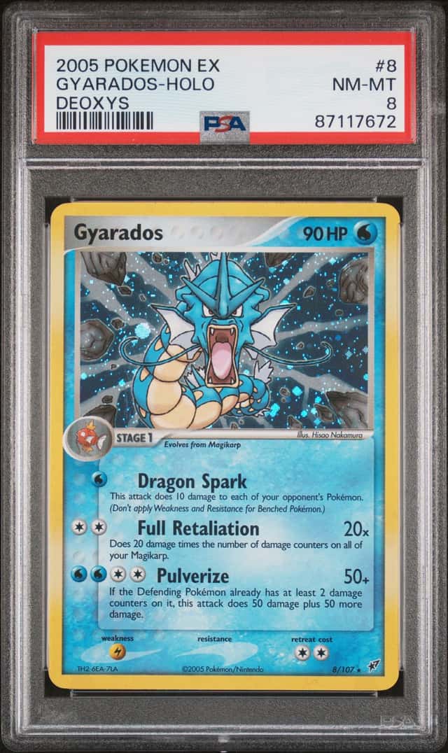 Gyarados