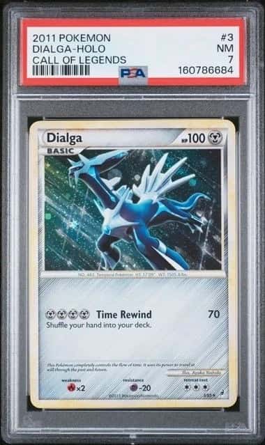 Dialga