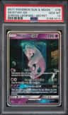 Mewtwo Gx