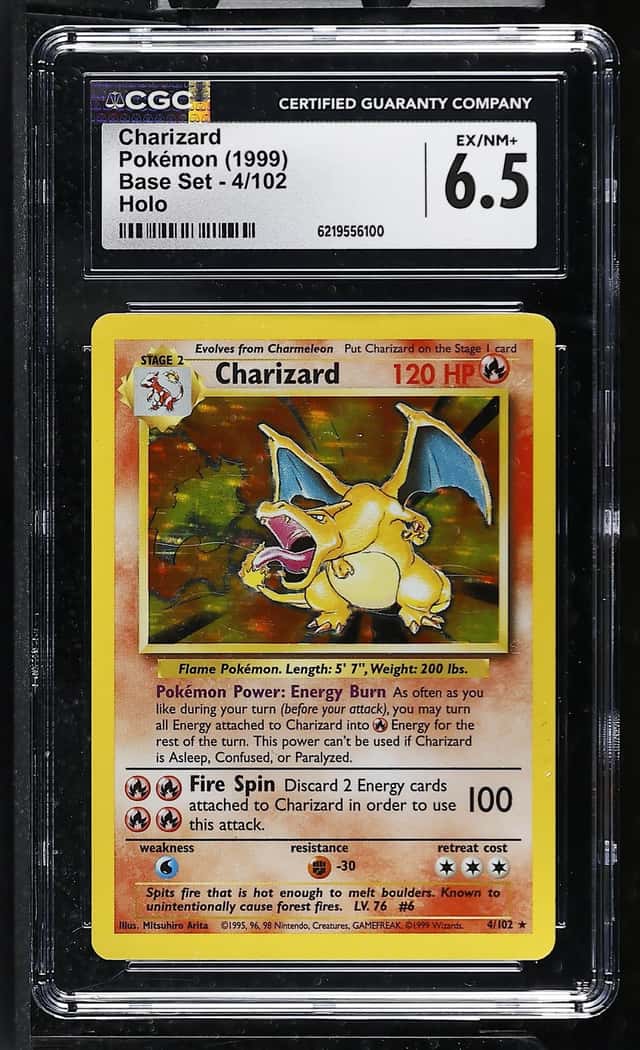 Charizard