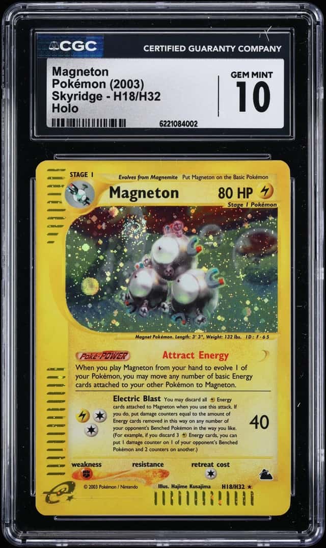 Magneton