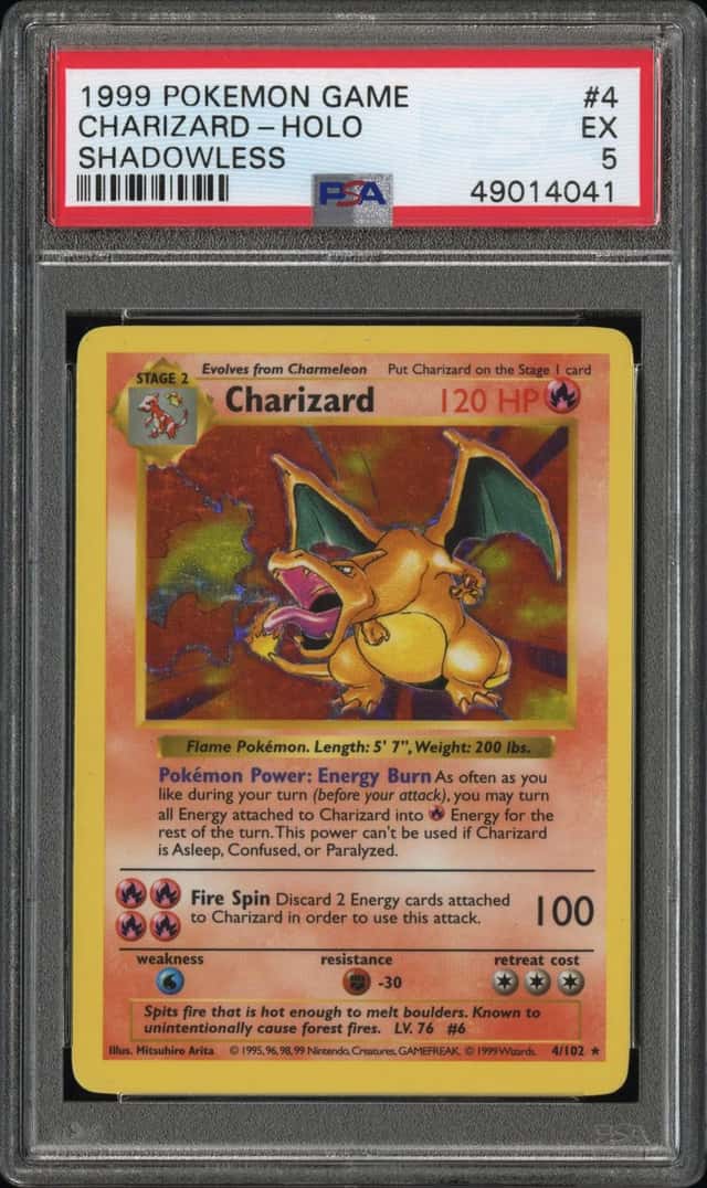 Charizard