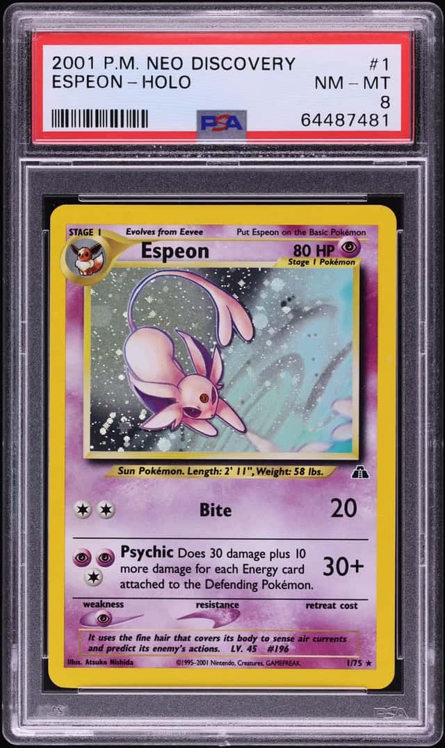 Espeon