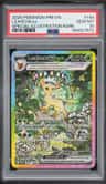 Leafeon Ex