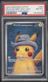 Pikachu/grey Felt Hat