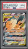 Eevee & Snorlax Gx