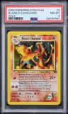 Blaine'S Charizard