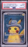 Pikachu/grey Felt Hat