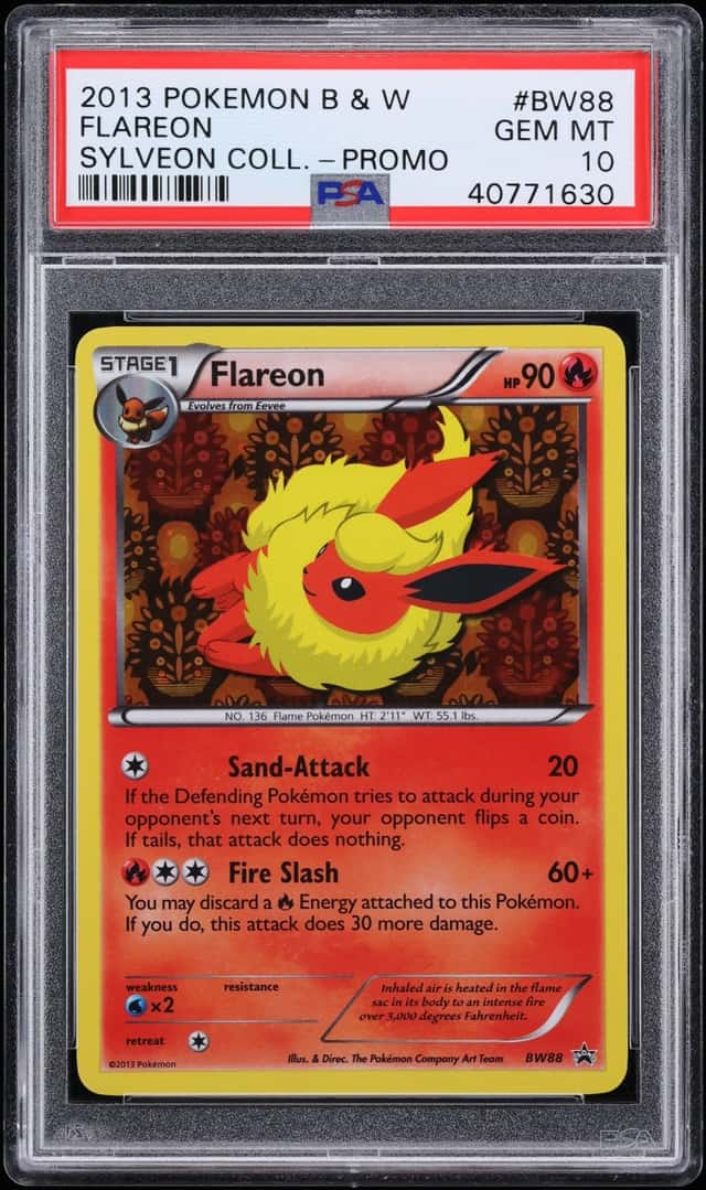 Flareon