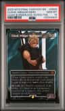Cloud, Midgar Mercenary