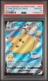 Flying Pikachu Vmax