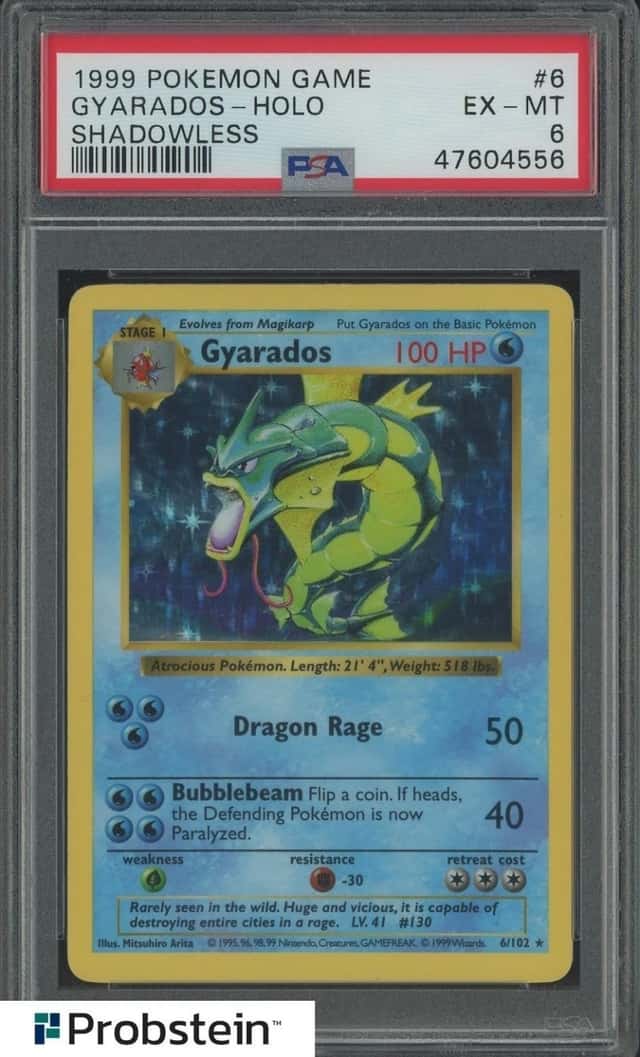 Gyarados