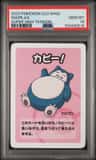 Snorlax
