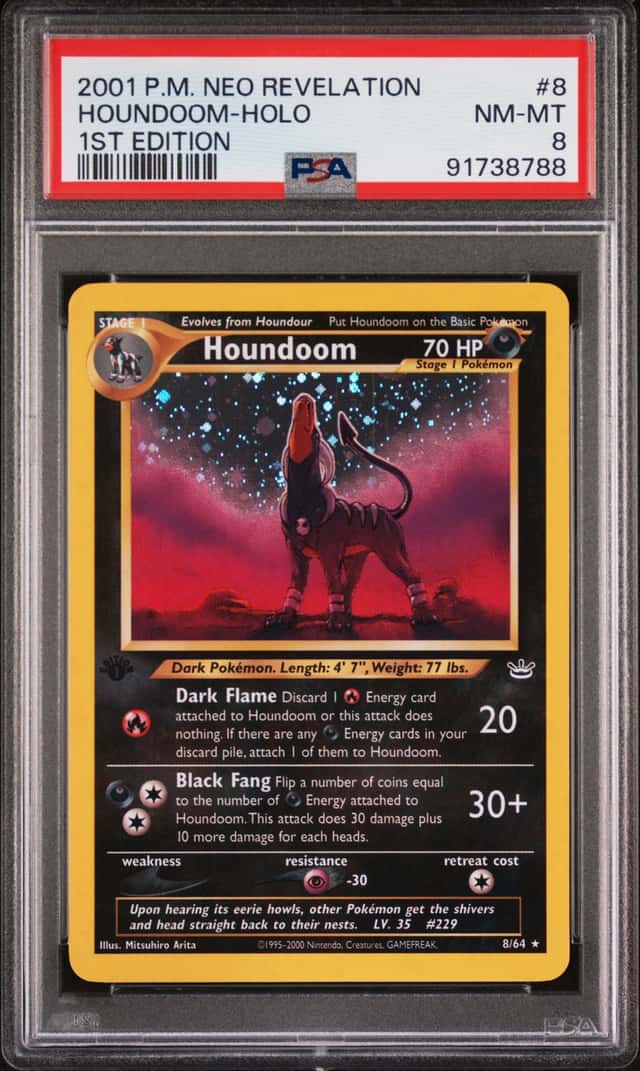 Houndoom