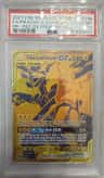 Pikachu & Zekrom Gx