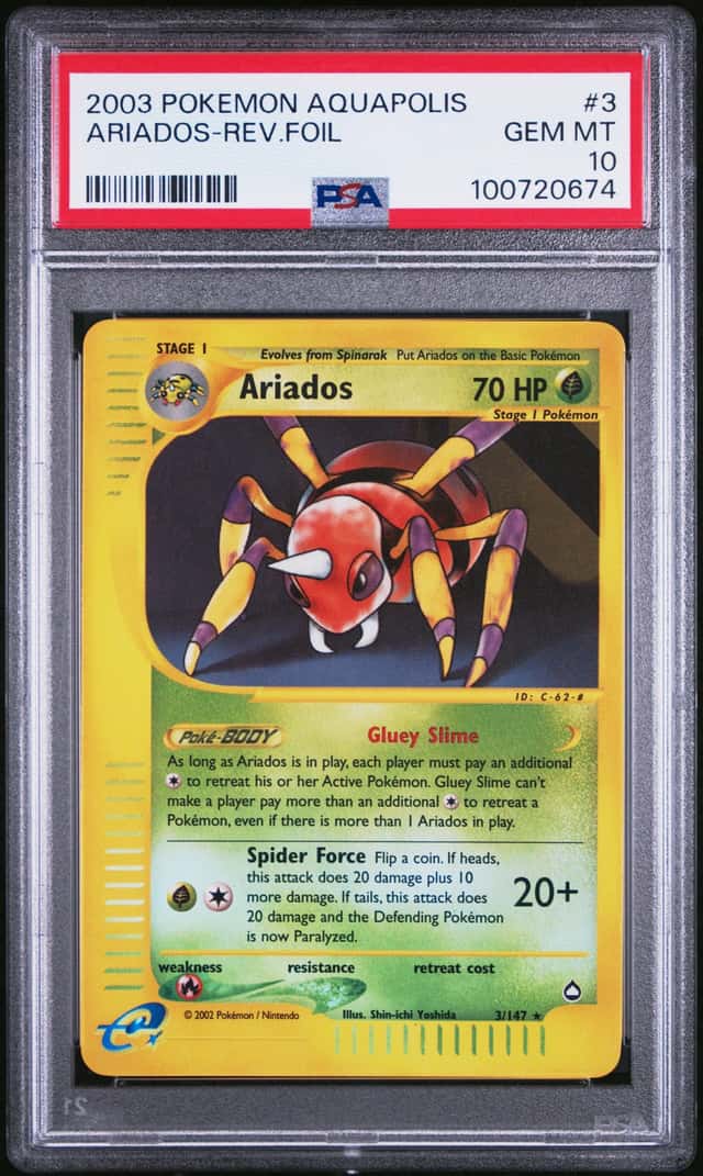 Ariados
