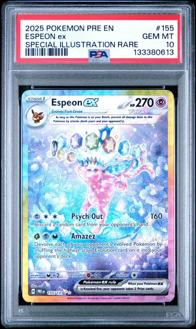 ESPEON ex