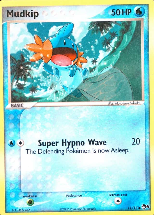 Non-Holo