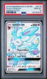Sylveon Gx