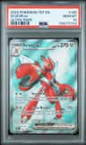 Scizor Ex