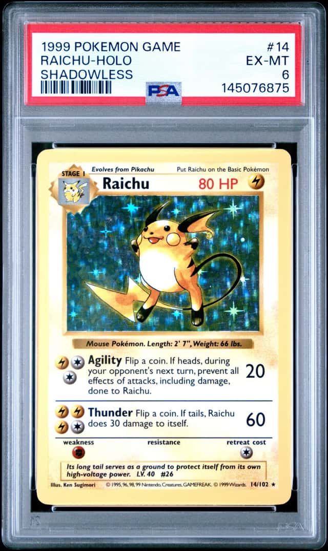 Raichu