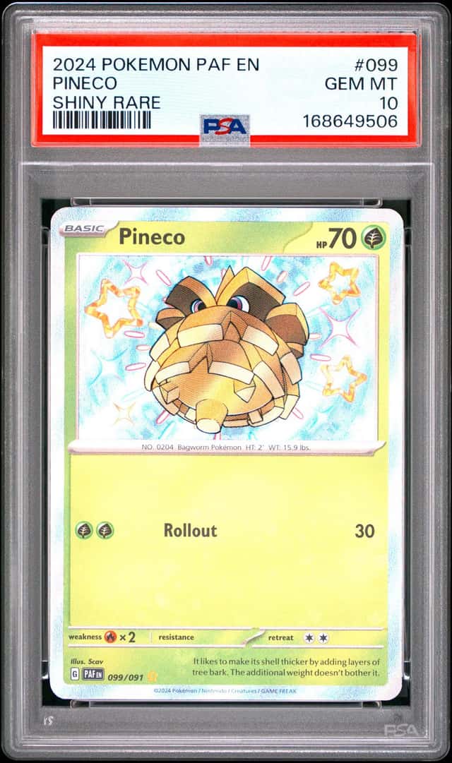 Pineco