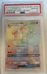 Lucario Gx