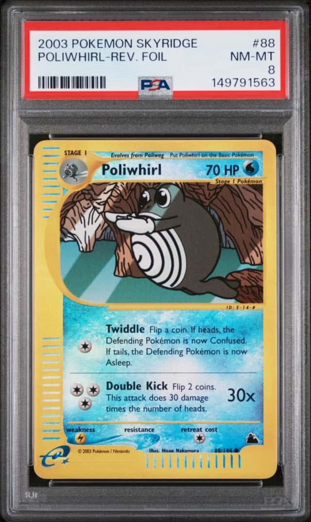Poliwhirl