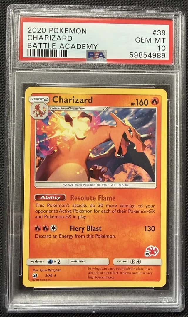 Charizard