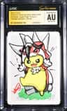 Spare Card