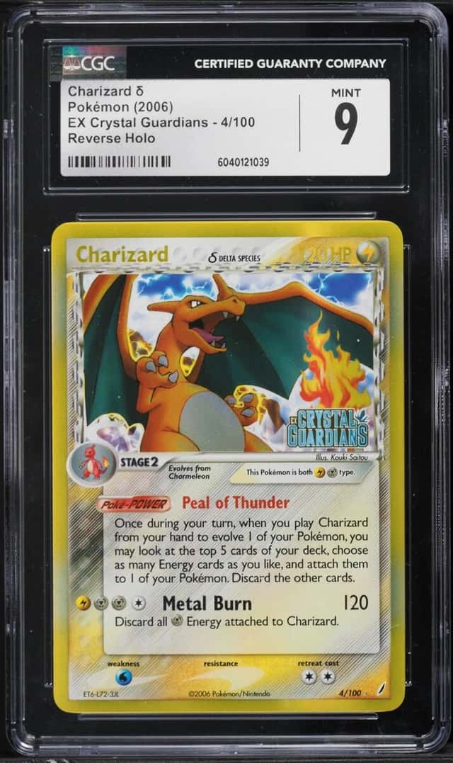 Charizard