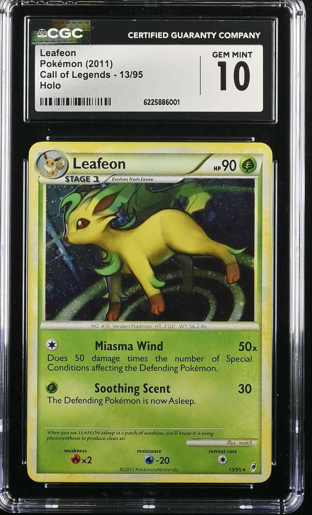 Leafeon