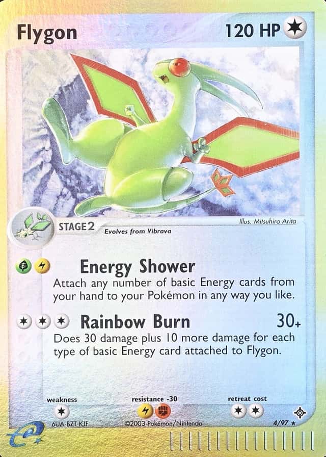 Reverse Holo