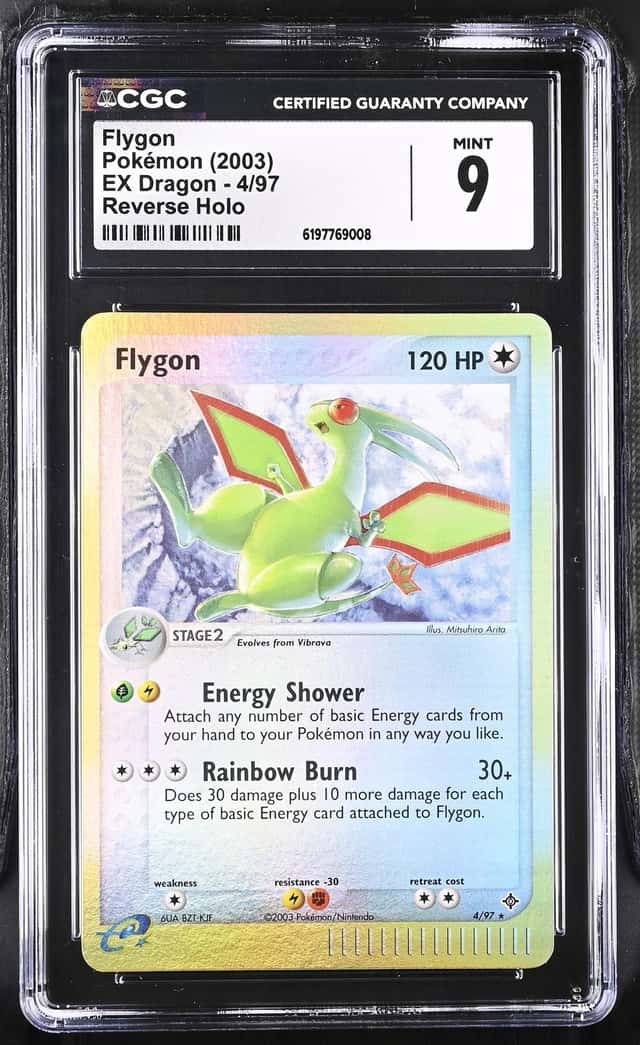 Flygon