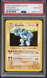 Machoke