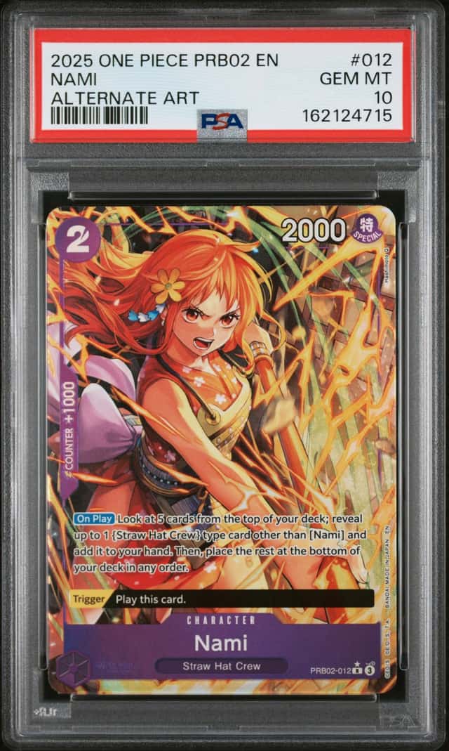 Nami
