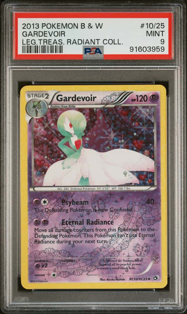 Gardevoir