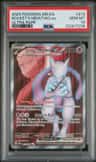 Rocket'S Mewtwo Ex