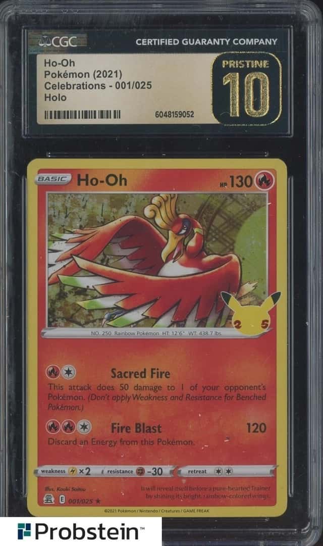 Ho-Oh