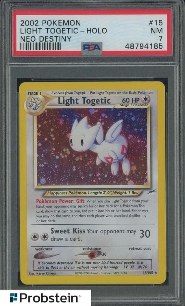 Light Togetic
