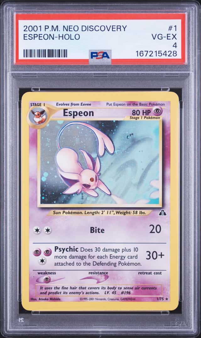 Espeon