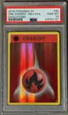 Fire Energy