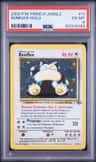 Snorlax