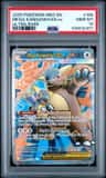 Mega Kangaskhan Ex