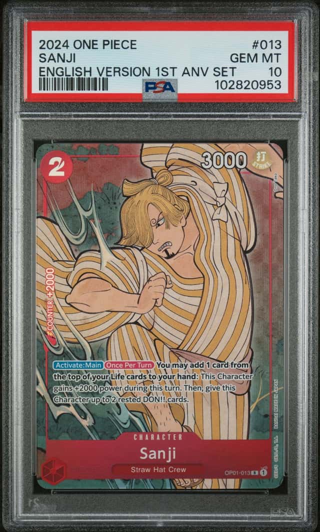 Sanji