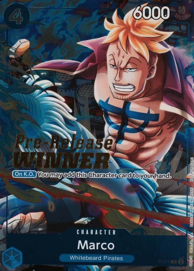 Prerelease