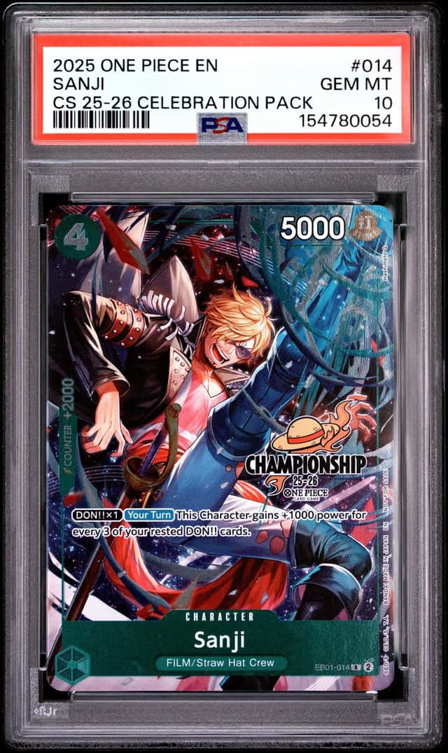 Sanji