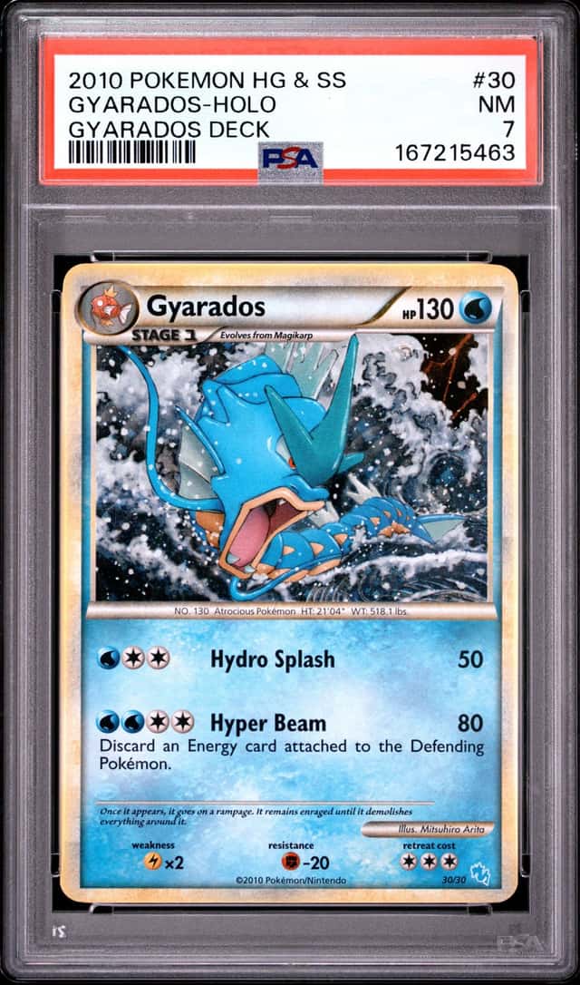 Gyarados